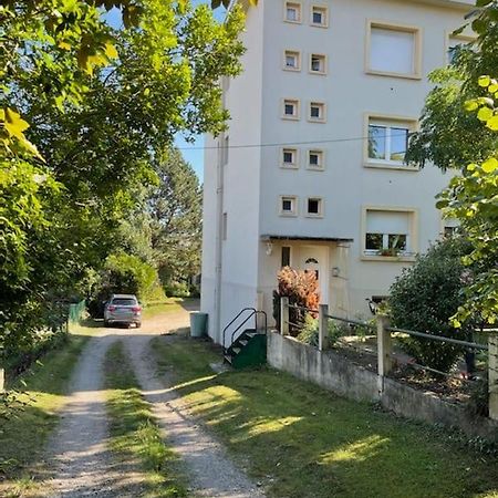Location Appartement 80M2 A Rombas Eksteriør billede