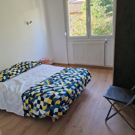 Location Appartement 80M2 A Rombas Eksteriør billede