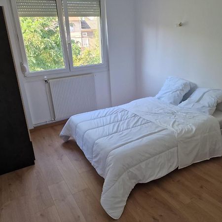 Location Appartement 80M2 A Rombas Eksteriør billede